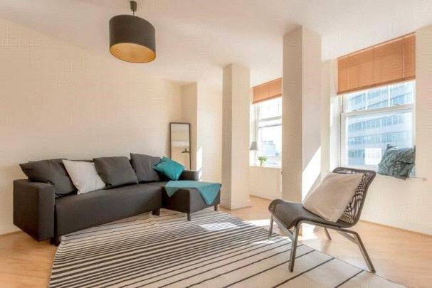 1 bedroom apartment to rent - Photo 1