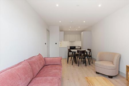 2 bedroom flat to rent - Photo 5