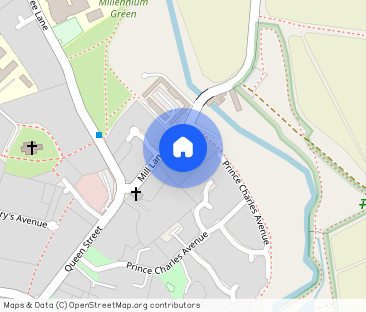 Pegsdon, nr Hitchin, Hertfordshire - Photo 1