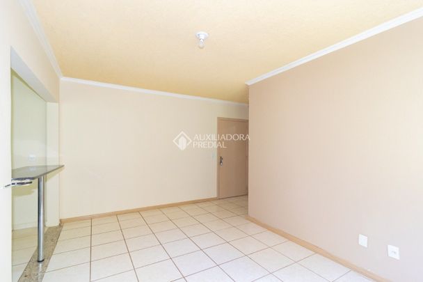 Apartamento com 1 quarto e 49m² para alugar em Santa Tereza, Porto Alegre. - Foto 1