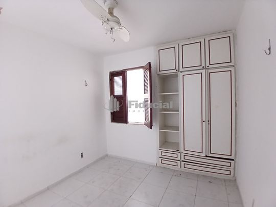 CIDADE DOS FUNCIONARIOS - CASA - R JOAO BARBOSA LIMA, 60 CASA 25 - Foto 1