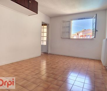 Location Appartement 1 pièce 26m² VALLAURIS 06220 - Photo 1