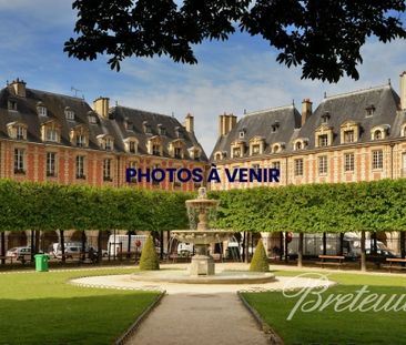 Appartement à louer à Paris 9Ème - Photo 4