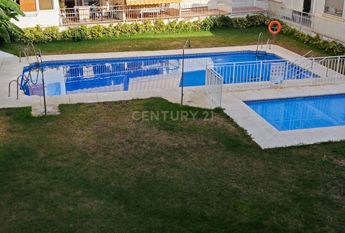 Torremolinos, Andalusia