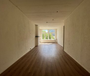 Te huur: Appartement Jeruzalemstraat in Rotterdam - Foto 5