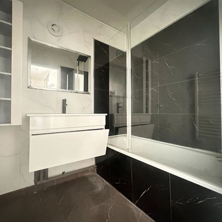 À louer : Appartement 3 pièces à Combs-la-Ville - Photo 4