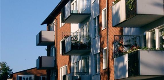 Bergsgatan 10 B - Photo 2