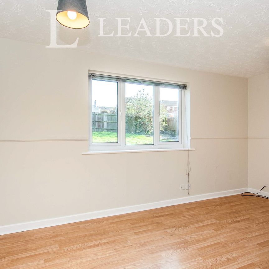 1 bedroom studio to rent Henley Drive, Droitwich, WR9 - Photo 1