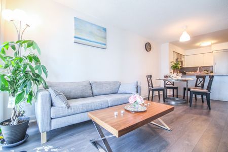 For Lease - 5168 Yonge Street Unit# 1802, Toronto, Ontario - Photo 2