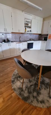Gasverksgatan, Vänersborg - Photo 1