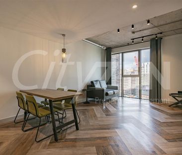 Ancoats Gardens, Bendix Street, Manchester - Photo 2