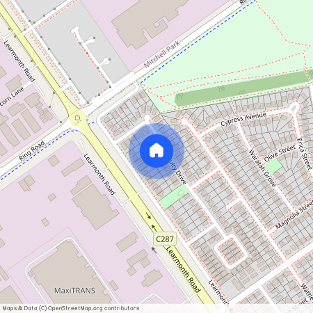 20 Mcnulty Drive, Vic 3355, Wendouree