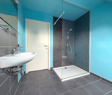 Maison mitoyenne avec jardin - Photo 1