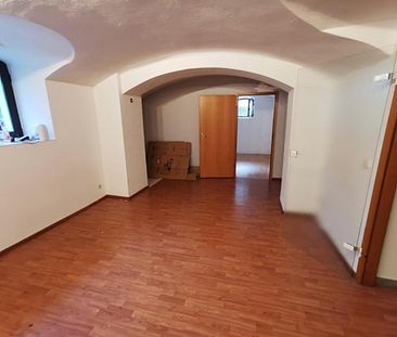 Großzügige 2-Zimmer-Wohnung mit Terrasse in Dresden-Briesnitz! - Foto 1