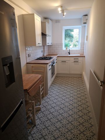 Ground Floor Garden Flat To Let in Greenwich - Photo 4