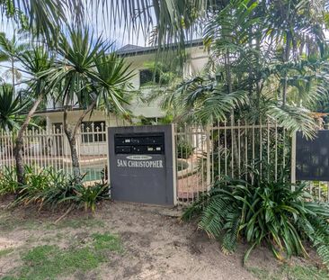 6/112 Digger Street, Cairns North QLD 4870 - Apartment For Rent | D... - Photo 1