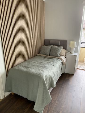 Bromma - 1rok - 7mån - 13.800kr/mån - Photo 4