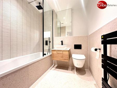 1 bedroom flat to rent - Photo 4