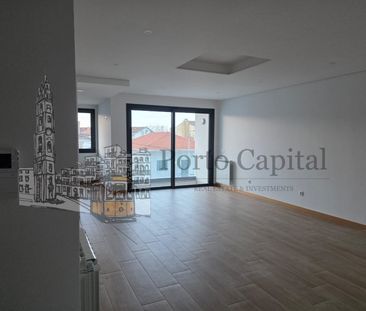 Apartamento T3 em Porto - Photo 4