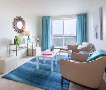 2 Bedroom B - 576 Cite Des Jeunes, Gatineau - Photo 1