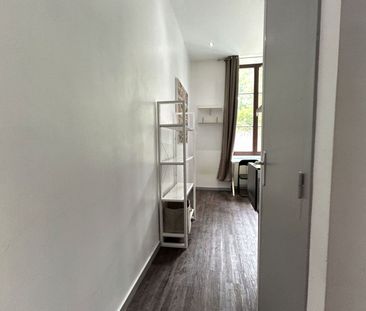 Appartement à louer 2 pièces • 15,61 m2 Lyon 9 - Photo 3
