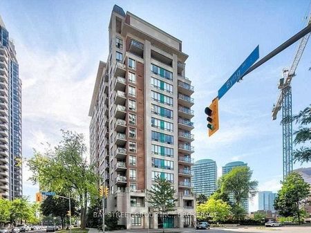For Lease - 28 Byng Avenue Unit# 605, Toronto, Ontario - Photo 4
