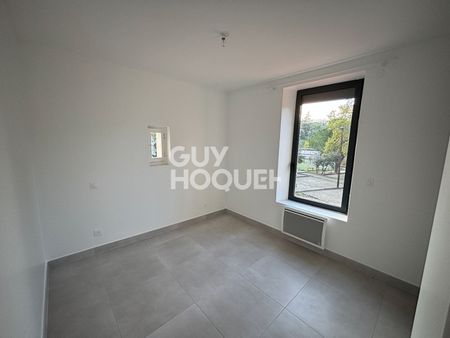 MAUREILLAS : appartement F4 (61 m²) en location - Photo 5