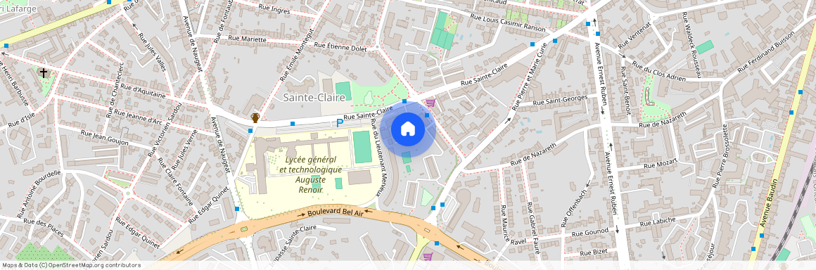 87000, Limoges