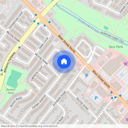 31 Greenleaf Crescent Unit# Upper, Brampton