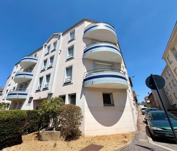 Location Appartement 2 pièces 34m² LIMOGES 87000 - Photo 5