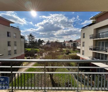 Location Appartement 2 pièces 47m² LE MANS 72000 - Photo 4