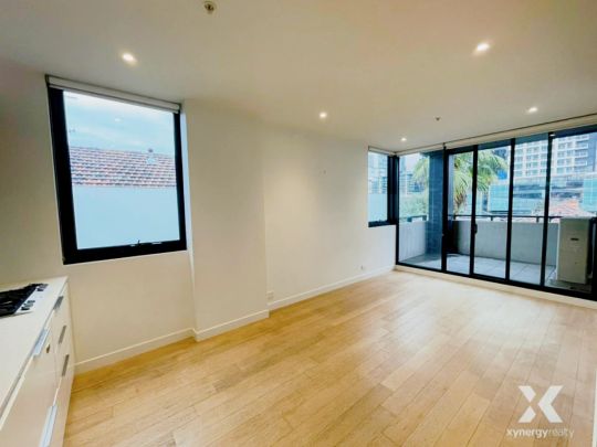 2 Bed, 2 Bath - Photo 1