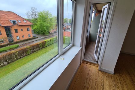 Wesselsvej 4, 2. th. - Photo 3