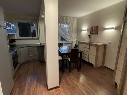 Mieszkanie dwupokojowe Bydgoszcz - Bartodzieje - Photo 1