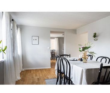 Läkaregatan, Veberöd - Foto 2 | Rentumo