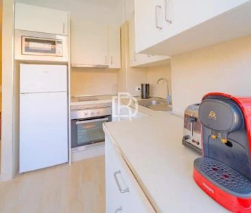 Estudio en alquiler en Avenida Familia Betancourt y Molina, 25 - Photo 5