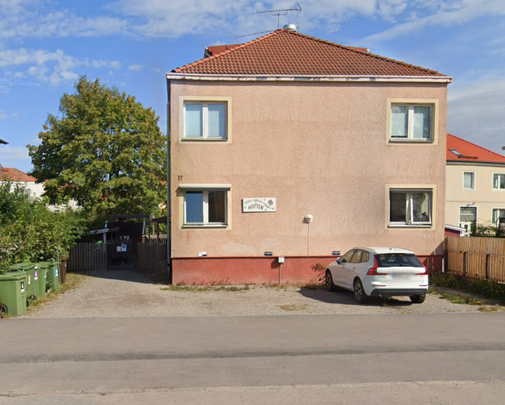 Sveavägen, Eskilstuna - Foto 1