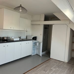 Appartement Valenciennes 1 pièce(s) 13.85 m2, - Photo 2