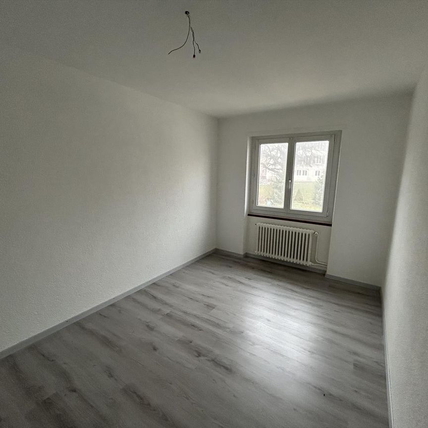 3 Zimmer, 2. Stock - Photo 1