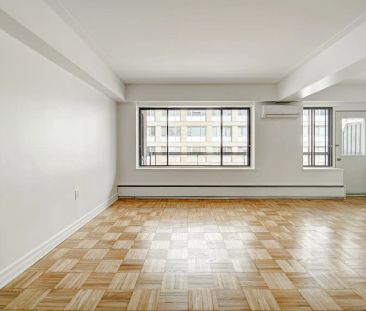 3500 Rue de la Montagne — 4½ à louer - Montréal - Photo 1