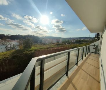 Apartamento T2 - Photo 1