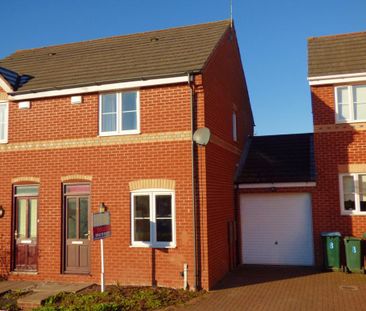 2 bedroom terraced house to rent - Photo 6