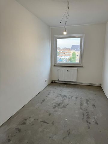 Frisch renovierte 3-Zimmer-Wohnung - Photo 2