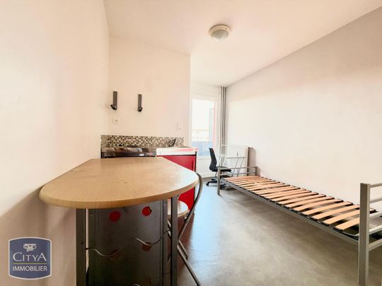 Location Appartement 1 pièce 13m² LAXOU 54520 - Photo 1