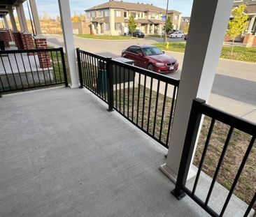 For Lease - 195 HARMATTAN Avenue, Stittsville - Munster - Richmond,... - Photo 5