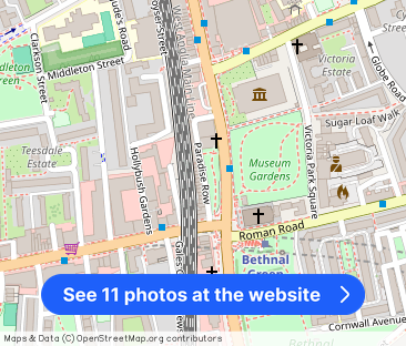 4 bedroom terraced house for rent - Photo 1