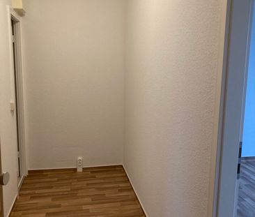 Seniorenfreundliche 2 Raumwohnung im Erdgeschoss mit Dusche! - Photo 1