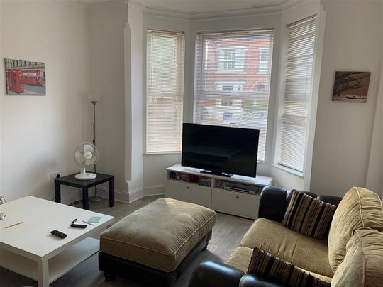 William Road, Nottingham, West Bridgford - Photo 1