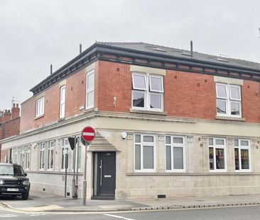 Bank Lofts, Hazel Grove - Photo 3