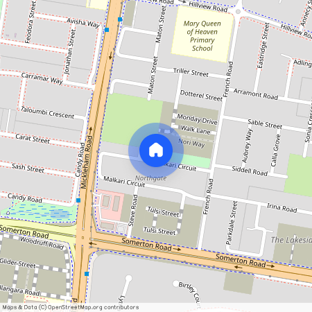 69 Malkari Circuit, Vic 3059, Greenvale